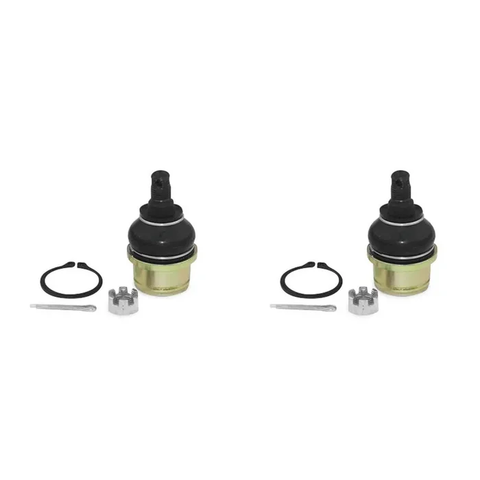 QUADBOSS Complete Ball Joint Kit – Lower for Honda TRX450ES 2000-2001