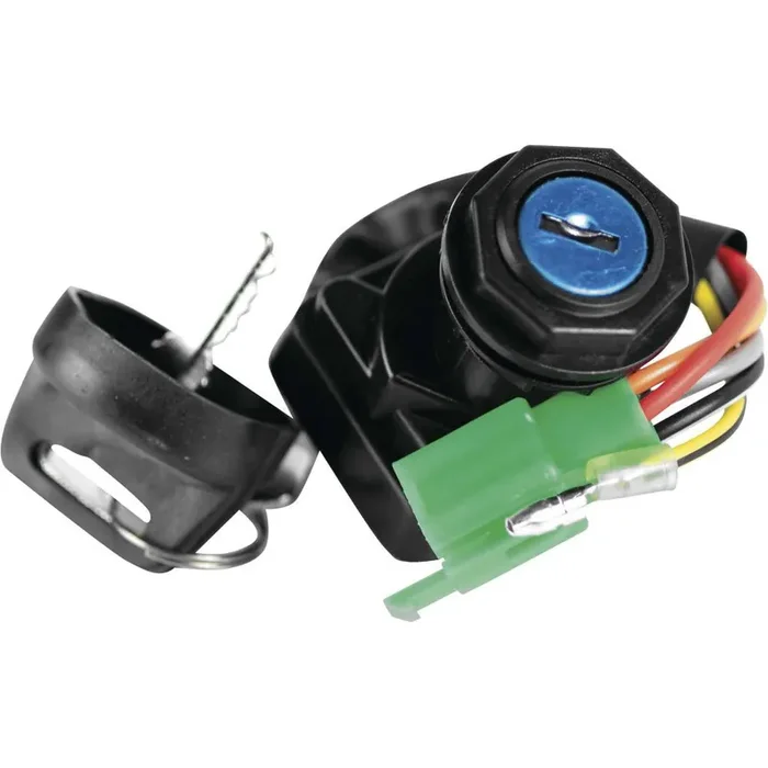 QuadBoss Ignition Switch – 300-0123-T