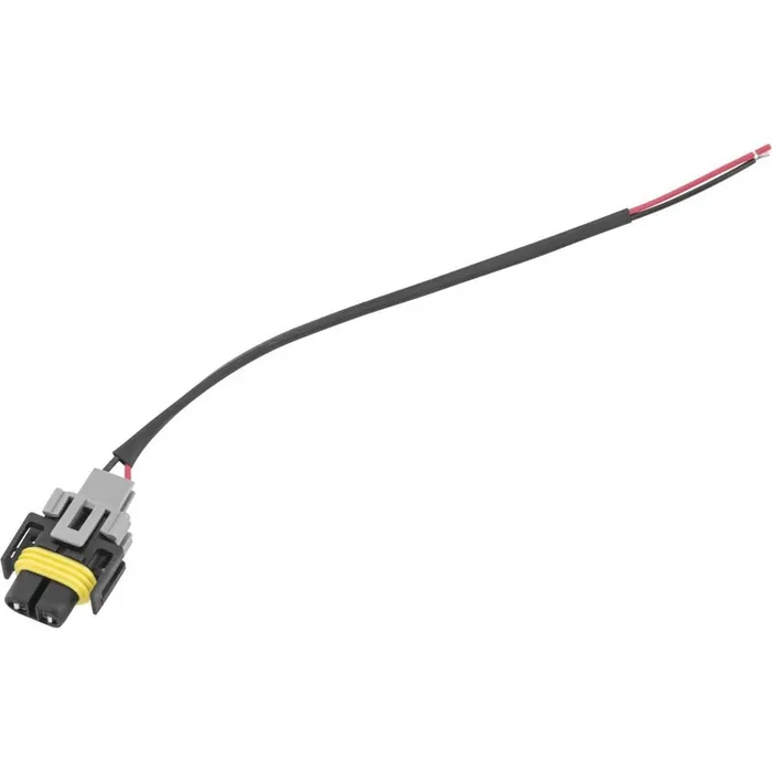 QuadBoss Wiring Pigtails Headlight – 100-1356-T