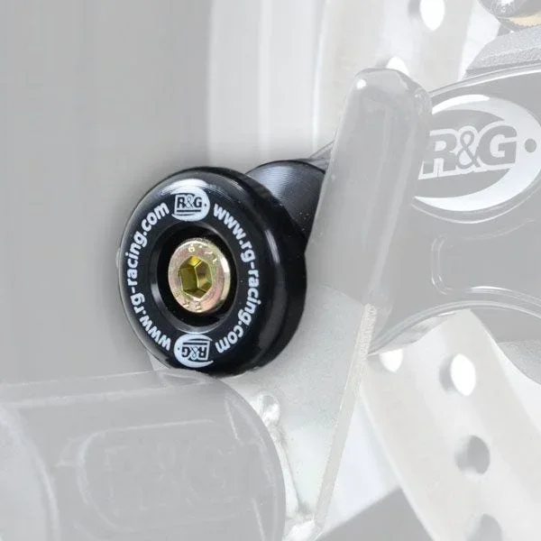 R&G Cotton Reels – CR0016BK