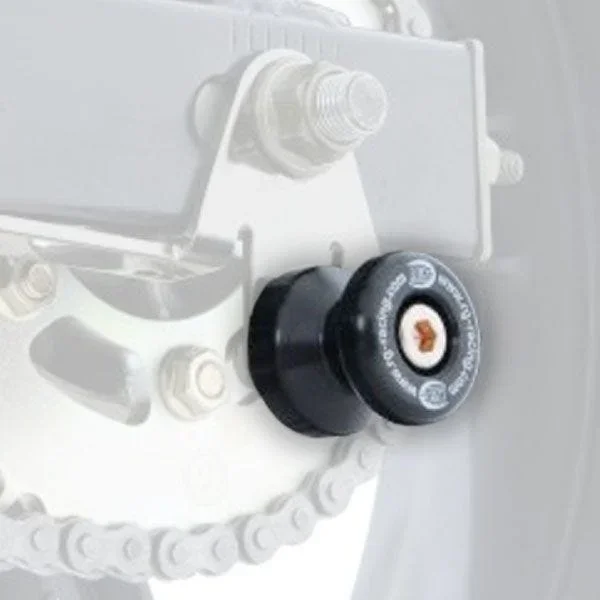 R&G Cotton Reels – CR0049BK
