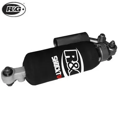 R&G Racing Ducati Streetfighter 848 12-15 Shocktube Rear Shock Protector