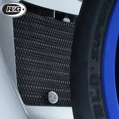 R&G Racing Yamaha YZF-R1 15-25 Oil Cooler Guard