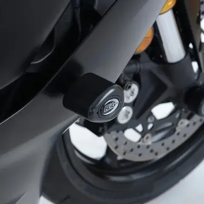 R&G Racing Yamaha YZF-R6 17-20 Aero Style Frame Sliders