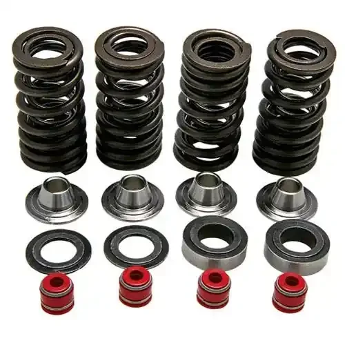 (R 04-07) (X 04-09) Honda CRF250R/ X Kibblewhite Valve Spring Kit .345 Lift
