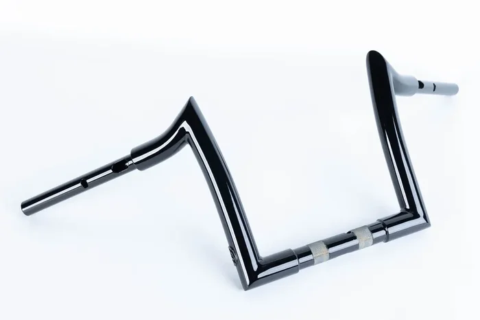 R Series 10″Black