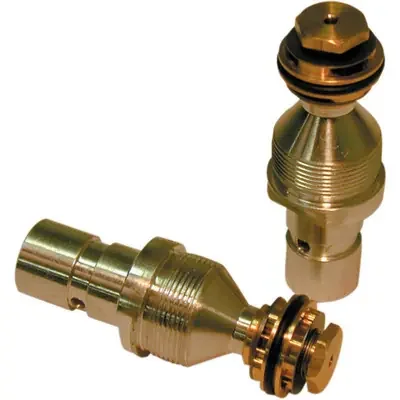 Race Tech Ducati 1000 Multistrada 04 Rebound Gold Valve Fork Kits
