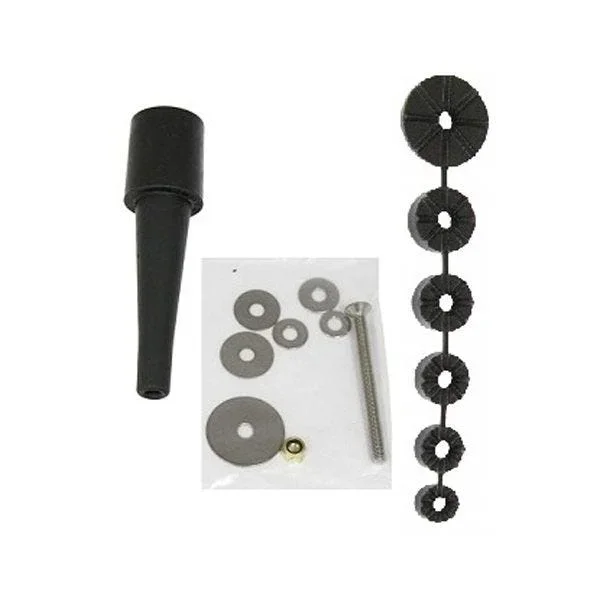 Ram Mount Fork Stem Mount – Hardware Pack
