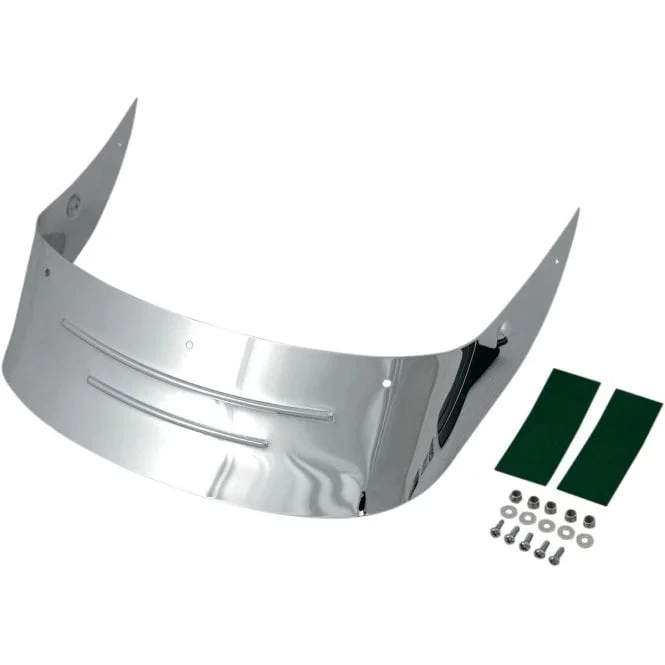 Rear Fender Skirt Softail