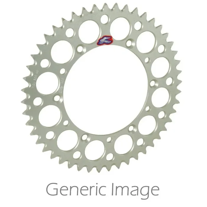 Rear Sprocket 39T for Street KAWASAKI Ninja ZX-10R 520 Conversion 2008-2010