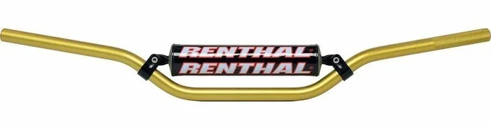 Renthal Ricky Carmichael Handlebars – Gold