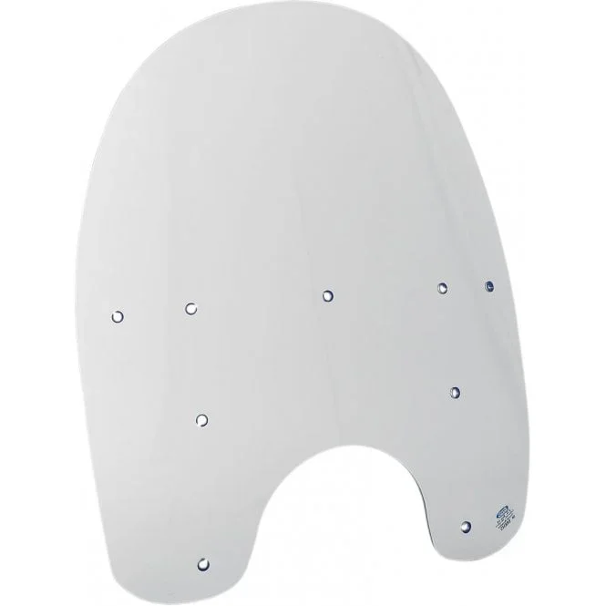 Replacement Plastic Windshield Softail