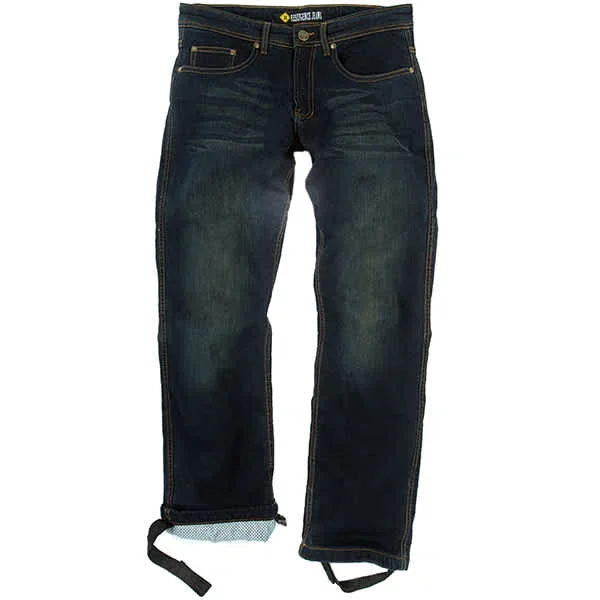 Resurgence Pekev Voyager Jeans – Vintage