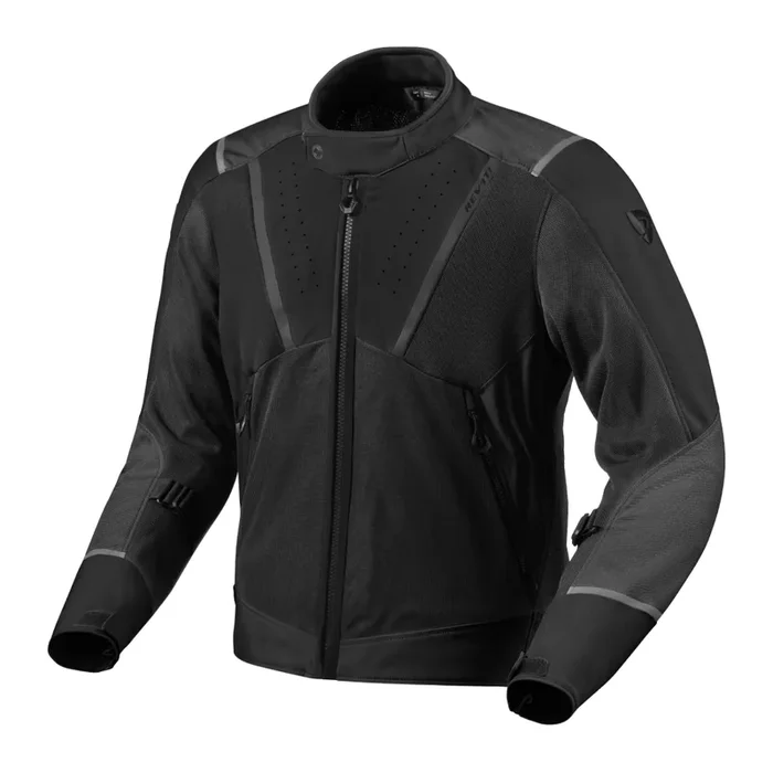 REV’IT! Airwave 4 Jacket – Black