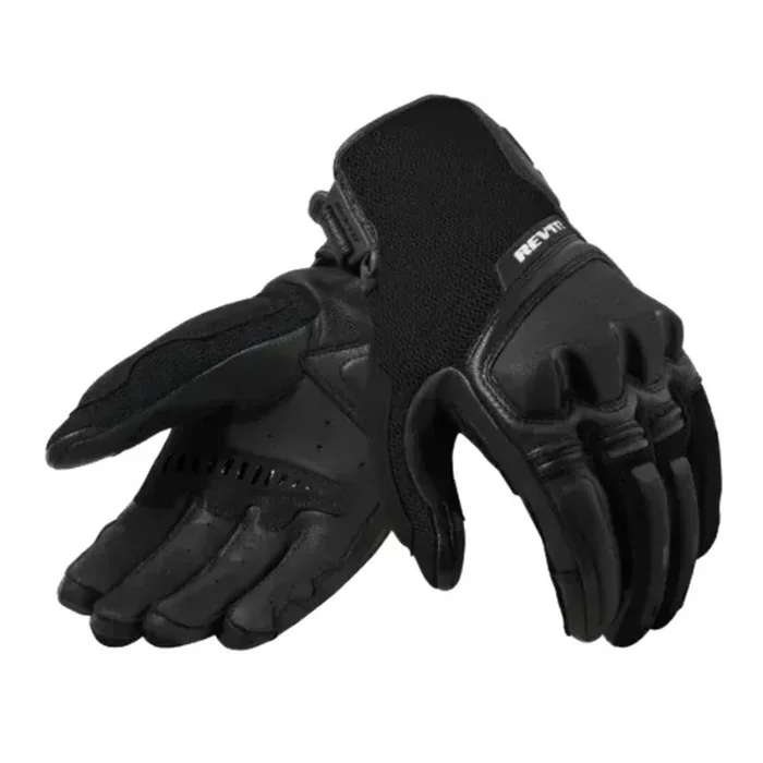 REV’IT! Duty Gloves – Black