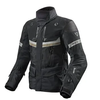 Revit Dominator 3 Gore-Tex Jacket (Black)