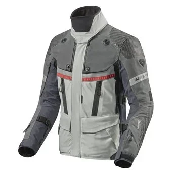 Revit Dominator 3 Gore-Tex Jacket (Silver/Blue)
