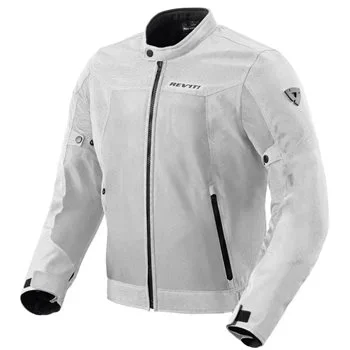 Revit Eclipse 2 Jacket (Silver)