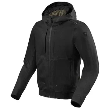 Revit Hoody Stealth 2 (Black)