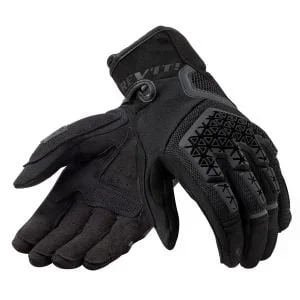 Revit Mangrove Gloves – Black
