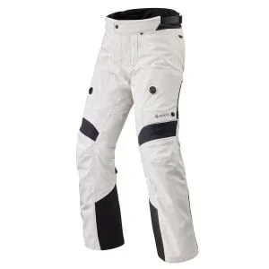 Revit Poseidon 3 GTX Trousers – Silver / Black