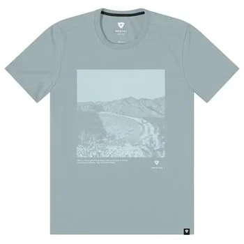 Revit T-Shirt Jake (Light Blue)