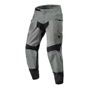 Revit Territory Trousers – Mid Grey