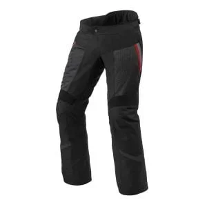 Revit Tornado 4 H2O Trousers – Black