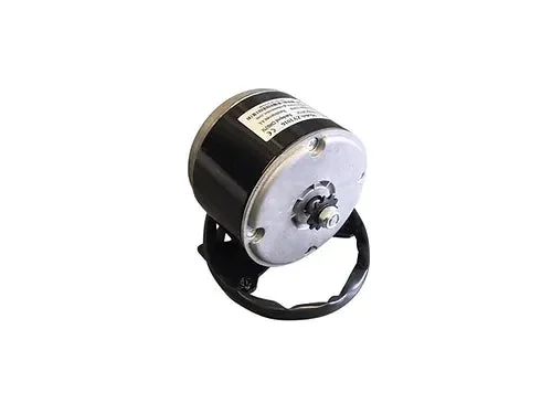 REVVI 170W BRUSHED MOTOR To Fit Revvi 16″ Electric Balance Bikes