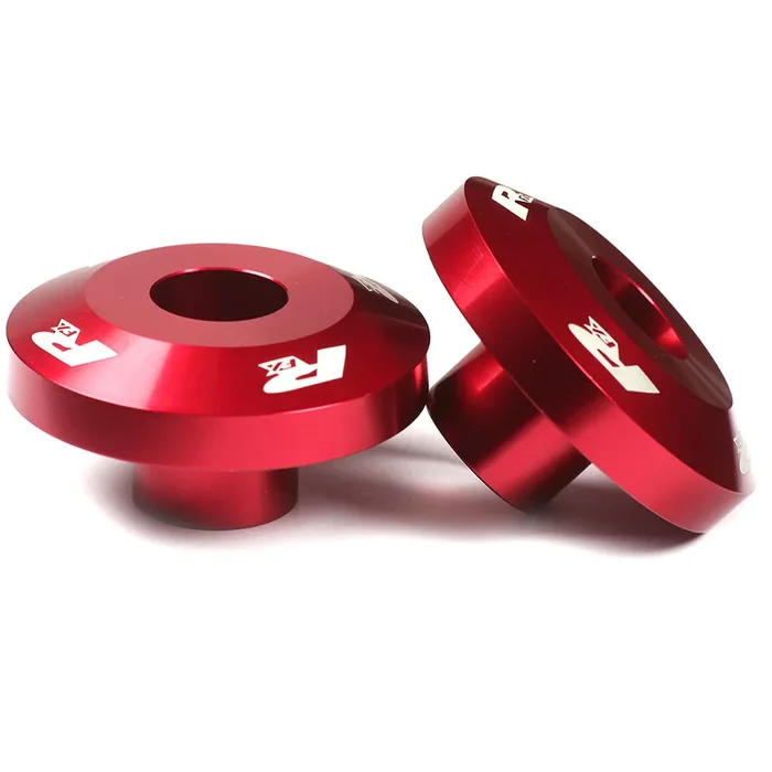 RFX PRO FAST WHEEL SPACERS REAR BETA 250/300 RR 13-24 400/450/498 RR 13-24