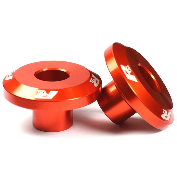 RFX PRO FAST WHEEL SPACERS REAR KTM SX/SXF 125-525 13-22