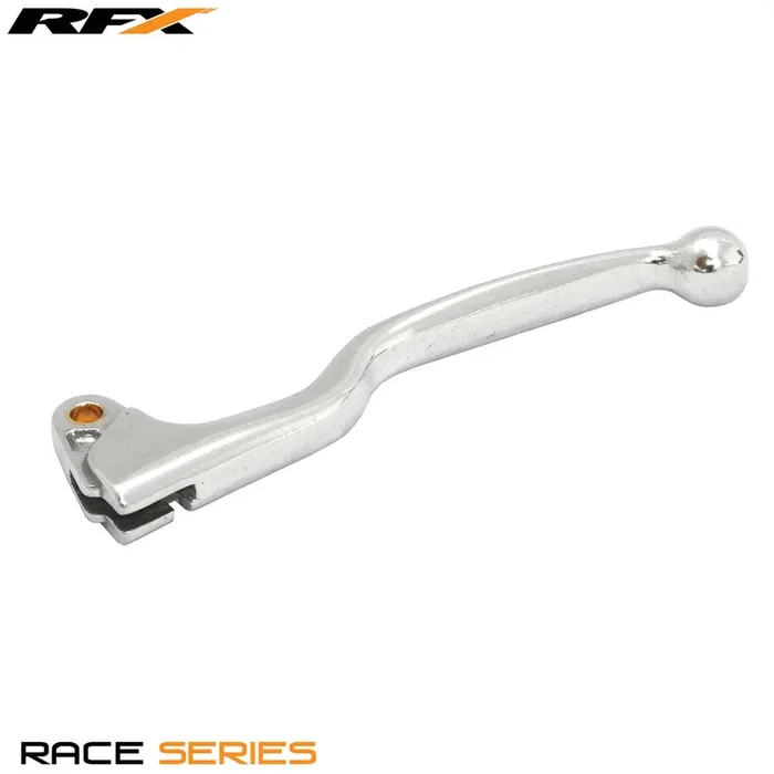 RFX RACE CLUTCH LEVER (BLACK/RED ADJUSTER) TRIALS BRAKTEC 6MM