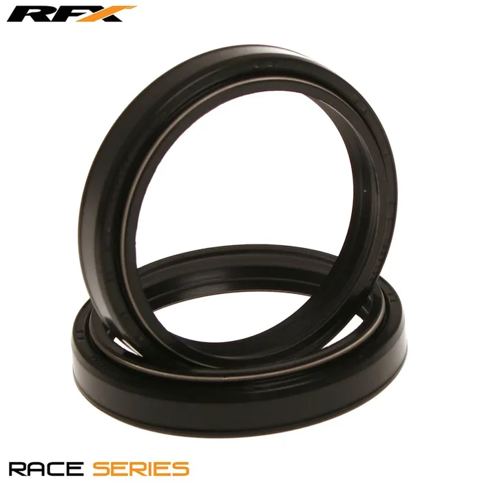 RFX RACE SERIES FORK SEAL KIT HONDA CRF 03-08 (35X48X11)