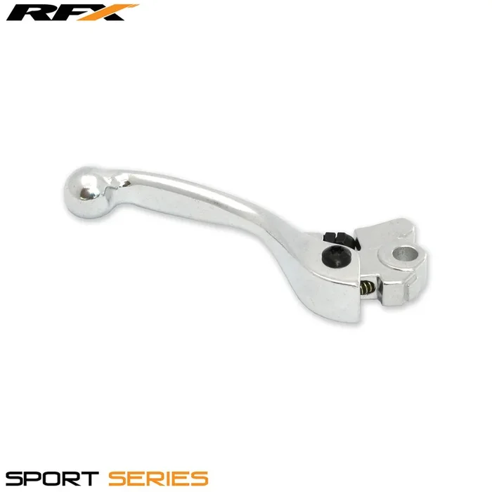 RFX SPORT FRONT BRAKE LEVER KAWASAKI/SUZUKI/YAMAHA VARIOUS MODELS