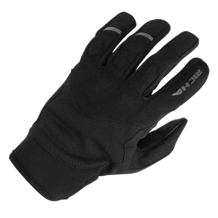 Richa Air Jet Gloves – Black
