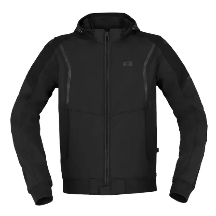 Richa Atomic 2 Waterproof Hoodie – Black