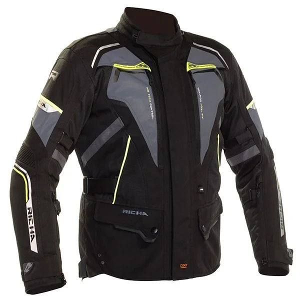 Richa INFINITY 2 JKT FLARE XL – Textile Jackets