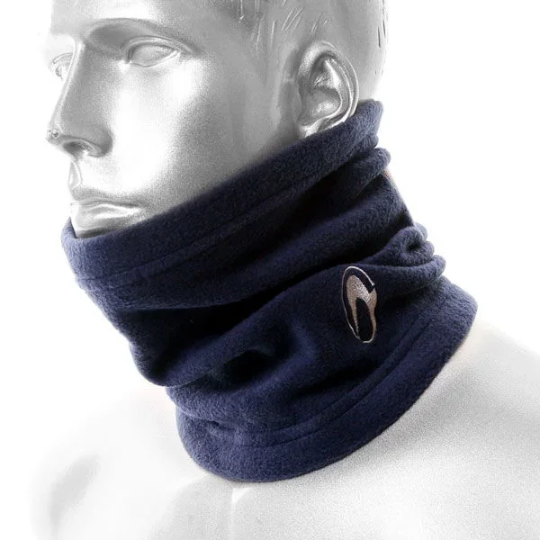 Richa Nekx Neck Tube – Polar Elastic 1 Dark Blue