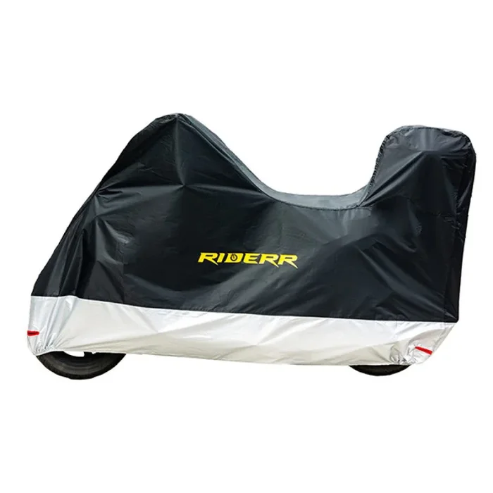 Riderr Top Box Cover Medium