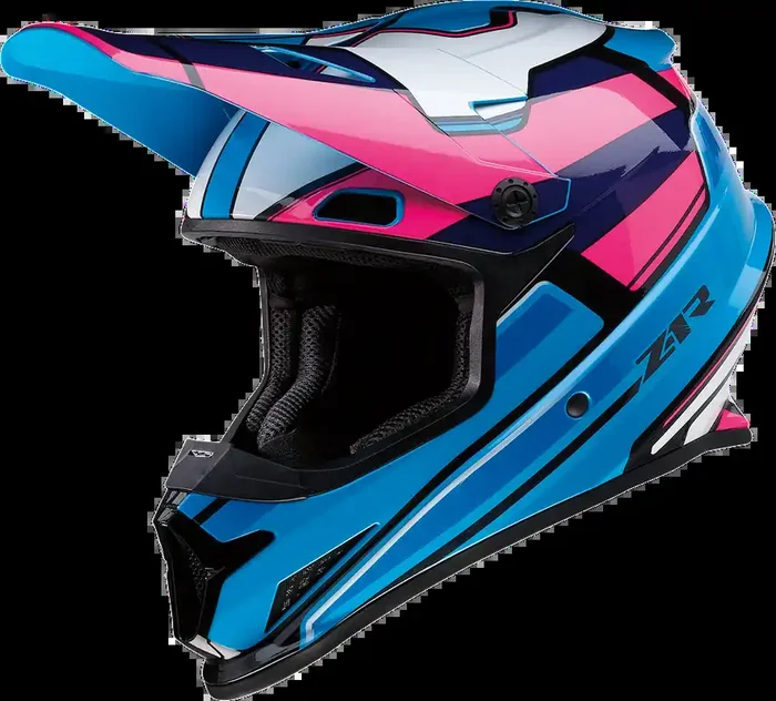 Rise MC Helmet