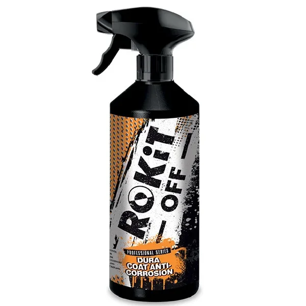 Rokit off dura coat anti corrosion – Cleaning Products