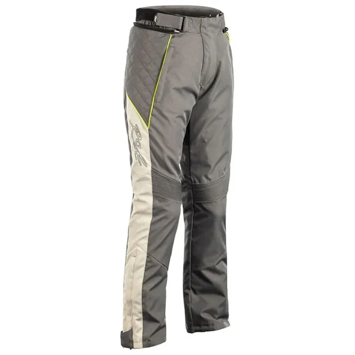 RST Gemma II CE 2046 Jeans Gun Flo Yellow