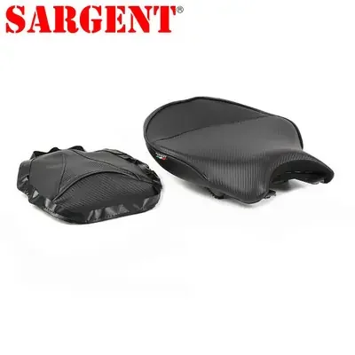 Sargent Ducati 1198 07-11 World Sport Performance Seat and Rear Cover