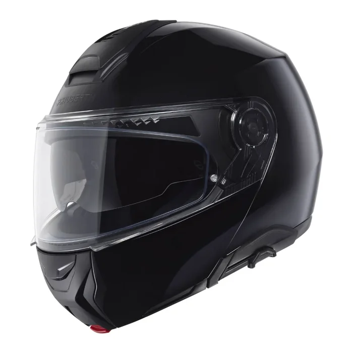 Schuberth Concept – Plain – Gloss Black