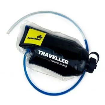 Scottoiler Traveller Expansion Bag