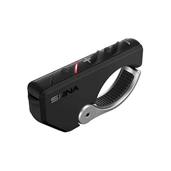 SENA Handlebar 4 Button Remote for Bluetooth Communication System SC-4B-01 – Bluetooth Devices