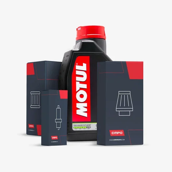 Service Kit for Assault
