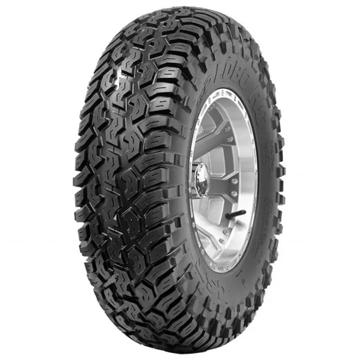 Set of 4 CST Lobo ATV UTV Tires Front 30×10.00R14 Rear 32×10.00R14 8Ply