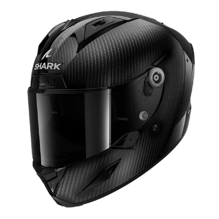 Shark Aeron – Full Carbon – Carbon/Black