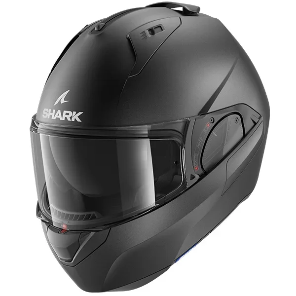 Shark Evo ES Blank – Matt Anthracite